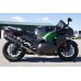 2012-2021 KAWASAKI ZX-14 Race Stainless Full System